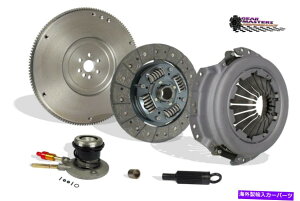clutch kit GMC�\�m�}SLS SLS 96-02 2.2L�̂��߂̓z��L�b�g���t���Ă���M�A�}�X�^�[�N���b�`�t���C�z�C�[�� Gear Masters Clutch Flywheel With Slave Kit for GMC Sonoma SLE SLS 96-02 2.2L