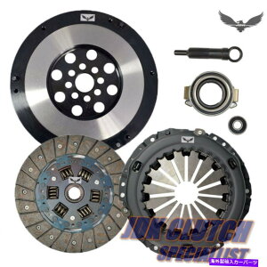 clutch kit JDKXe[W2Nb`Lbg+tCzC[tBbg2000-2005g^MR2XpC_[1.8L 5Xs[h JDK STAGE 2 CLUTCH KIT + FLYWHEEL fits 2000-2005 TOYOTA MR2 SPYDER 1.8L 5 SPEED