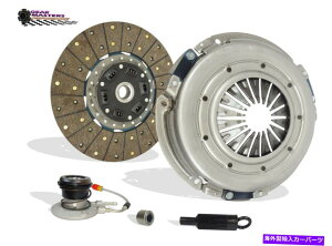 clutch kit MA}X^[Yz̃LbgtĂNb`|eBbNt@CAo[hGTO 97-04 5.7l 8cyl Ohv Gear Masters Clutch With Slave Kit Fits Pontiac Firebird Gto 97-04 5.7L 8Cyl Ohv