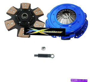 clutch kit 2011-2017�}�X�^���OGT Boss 302 Coyote MT-82�̂��߂�FX�X�e�[�W3�N���b�`�L�b�gw / o�X���[�u FX STAGE 3 CLUTCH KIT w/o SLAVE for 2011-2017 MUSTANG GT BOSS 302 COYOTE MT-82�y���s�A���i�z