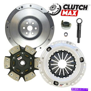 clutch kit Xe[W3Nb`Lbg+tCzC[2003-2008}c_6 2.3L 4CYLZ_nb`obN STAGE 3 CLUTCH KIT + FLYWHEEL for 2003-2008 MAZDA 6 2.3L 4CYL SEDAN HATCHBACK