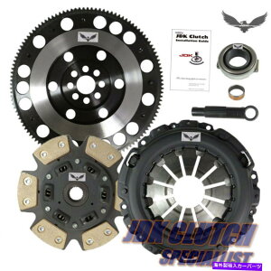 clutch kit J-Tech Stage 3 Pro�N���b�`�L�b�g���t���C�z�C�[���t�B�b�g��04-08 Acura TSX 2.4L DOHC K24 J-TECH STAGE 3 PRO CLUTCH KIT & FLYWHEEL FIT's 04-08 ACURA TSX 2.4L DOHC K24�y���s�A���i�z