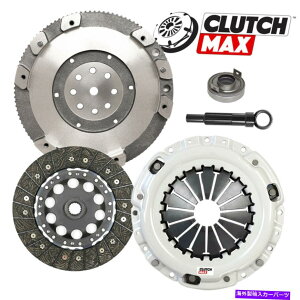 clutch kit 1991-1999�̂��߂̃X�e�[�W2���W�b�h�N���b�`�L�b�g+�t���C�z�C�[��3000GT��^�[�{6G72 STAGE 2 RIGID CLUTCH KIT+FLYWHEEL for 1991-1999 MITSUBISHI 3000GT NON-TURBO 6G72�y���s�A���i�z