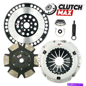 clutch kit TOYOTA CELICÊ߂̃Xe[W3Nb`Lbg+ Chromoly FlywheelׂTrac MR2^[{3SGTE STAGE 3 CLUTCH KIT+CHROMOLY FLYWHEEL for TOYOTA CELICA ALL TRAC MR2 TURBO 3SGTE