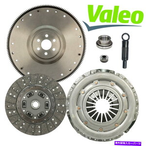 clutch kit Valeo Stage 1 HD 10.5 Clutch KitFlywheel for 1981-1995tH[h}X^OGT LX 5.0L VALEO STAGE 1 HD 10.5 CLUTCH KIT& FLYWHEEL for 1981-1995 FORD MUSTANG GT LX 5.0L