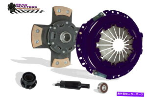 clutch kit GM�X�e�[�W3�N���b�`�L�b�g�t�B�b�gGMC�L���j�I���R�����hI-280 I-290 04-12 2.8L 2.9L 4CYL GM Stage 3 Clutch Kit fits GMC Canyon Colorado I-280 I-290 04-12 2.8L 2.9L 4Cyl�y���s�A���i�z