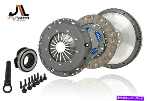 clutch kit 99-06 VWr[gStWFbgx[XTDI 1.8 1.9L^[{5SPD̂߂̃Nb`LbgtCzC[ Clutch Kit Flywheel for 99-06 Vw Beetle Golf Jetta Base TDI 1.8 1.9L Turbo 5Spd
