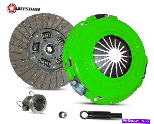 clutch kit �O��q����1�N���b�`�L�b�g�p01-09 Dodge Dodge Dakota�O�H�N����3.7 3.7 4.7L Mitsuko Stage 1 Clutch Kit for 01-09 Dodge Dakota Mitsubishi Raider 3.7 3.9 4.7L