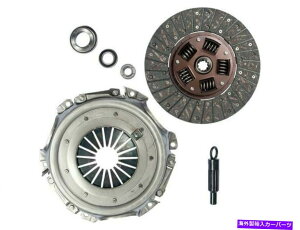 clutch kit 1983�N�t�H�[�h�u�����R�N���b�`�L�b�g78946KR OE�v���X - �t���C�z�C�[���X�y�b�N�F�t���b�g For 1983 Ford Bronco Clutch Kit 78946KR OE PLUS -- Flywheel Spec: FLAT�y���s�A���i�z