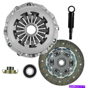 clutch kit Clutches Clutch Kit K-15-019 2002-2005 Subaru Imperza H4-2.0L̃Xe[W2 AT Clutches Clutch kit K-15-019 Stage 2 for 2002-2005 Subaru Impreza H4-2.0L