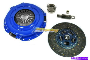 clutch kit Dodge Ram Dakota Pickup��FX�X�e�[�W1 HD 11 �N���b�`�L�b�g94-99 5.2L 01-09 3.7L FX STAGE 1 HD 11 CLUTCH KIT FOR DODGE RAM DAKOTA PICKUP 94-99 5.2L 01-09 3.7L�y���s�A���i�z