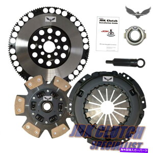clutch kit JDXe[W3Nb`Lbg+ Chrome Moly FlywheelLbgTC Camry MR2^[{2.4L JD STAGE 3 CLUTCH KIT + CHROME MOLY FLYWHEEL KIT TC CAMRY MR2 TURBO CELICA 2.4L