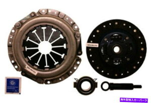 clutch kit �N���b�`�L�b�gSachs K70495-01 00-05�g���^�G�R�[1.5L-L4�t�B�b�g Clutch Kit Sachs K70495-01 fits 00-05 Toyota Echo 1.5L-L4�y���s�A���i�z