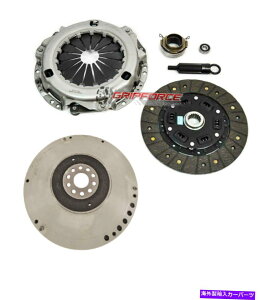 clutch kit 05-18g^^R}̂߂GFNb`Lbg+ HDtCzC[2.7L 4Cylx[XAvi[ GF CLUTCH KIT+HD FLYWHEEL for 05-18 TOYOTA TACOMA 2.7L 4CYL BASE, PRE-RUNNER
