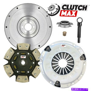 clutch kit Xe[W3ptH[}XNb`LbgtCzC[tBbg2001-2006YZT[1.8L B15 STAGE 3 PERFORMANCE CLUTCH KIT & FLYWHEEL fits 2001-2006 NISSAN SENTRA 1.8L B15