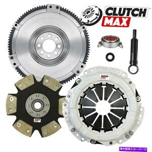 clutch kit TOYOTA CELICA GTS 2ZZ-GE 1.8L 6�X�s�[�h�p�X�e�[�W4�N���b�`�L�b�g��13.8�|���h�t���C�z�C�[�� STAGE 4 CLUTCH KIT & 13.8 LBS FLYWHEEL for TOYOTA CELICA GTS 2ZZ-GE 1.8L 6-SPEED�y���s�A���i�z