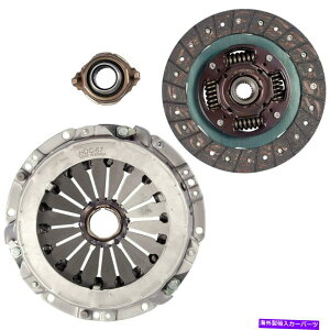 clutch kit AMS Automotive AMS Automotive 05-127 OE Plus Clutch Kit AMS Automotive AMS Automotive 05-127 OE Plus Clutch Kit