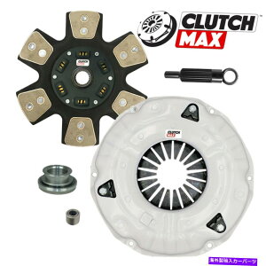clutch kit Chevy Camaro Corvette C3 Firebird GTO 5.7L 6.6L 7.4L 7.5L̃Xe[W4Nb`Lbg STAGE 4 CLUTCH KIT for CHEVY CAMARO CORVETTE C3 FIREBIRD GTO 5.7L 6.6L 7.4L 7.5L
