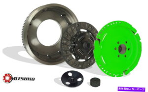 clutch kit Nb`ƃtCzC[LbgZbg~cRSTG 1̂߂1 vwJuI3/94-98StWFb^ CLUTCH AND FLYWHEEL KIT SET MITSUKO STG 1 FOR 95-02 VW CABRIO 3/94-98 GOLF JETTA