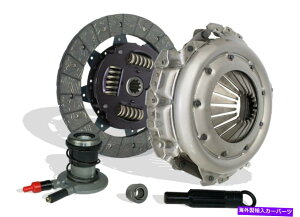 clutch kit 88-92 Ford F150 E150 E250 E350 4.9 5.0 5.0 5.8 L 5Xs[hV8 Clutch Kit Slave for 88-92 Ford F150 F250 E150 E250 E350 4.9 5.0 5.8L 5 Speed V8