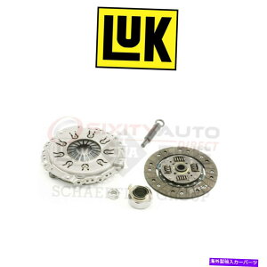clutch kit 1992-1995}c_MX-3 1.8L V6 - gX~bVQPpLUKNb`Lbg LuK Clutch Kit for 1992-1995 Mazda MX-3 1.8L V6 - Transmission qp