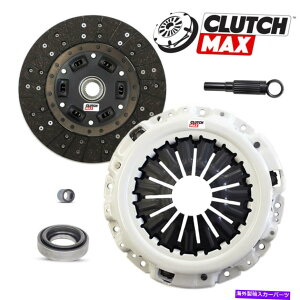 clutch kit CM�X�e�[�W2�N���b�`�L�b�g�t�B�b�g2001-2004���Y�t�����e�B�AXTERRA 3.3L XE SE SC VG33ER CM STAGE 2 CLUTCH KIT fits 2001-2004 NISSAN FRONTIER XTERRA 3.3L XE SE SC VG33ER�y���s�A���i�z