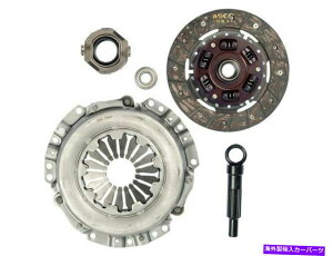 clutch kit 1987�N����1990�N�̐���g���[�T�[�N���b�`�L�b�g32561JP 1988 1989 1.6L 4 CYL For 1987-1990 Mercury Tracer Clutch Kit 32561JP 1988 1989 1.6L 4 Cyl�y���s�A���i�z