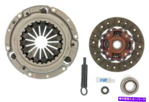 clutch kit �N���b�`�L�b�gXS�A�K�X�AFI�A�V�RExedy 04112 Clutch Kit-XS, GAS, FI, Natural Exedy 04112�y���s�A���i�z