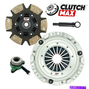 clutch kit Xe[W3Nb`LbgX[up08-17 Lancer DE ES GT GTS SE 2.0L 4B11 2.4L 4B12 STAGE 3 CLUTCH KIT & SLAVE for 08-17 LANCER DE ES GT GTS SE 2.0L 4B11 2.4L 4B12