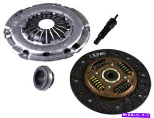 clutch kit 2004-2008؃XCtg+Nb`LbgLUK 74333QH 2005 2007 1.6L 4 CYL For 2004-2008 Suzuki Swift+ Clutch Kit LUK 74333QH 2005 2006 2007 1.6L 4 Cyl