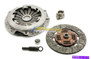 clutch kit FX HD�N���b�`�L�b�g�z���_�p�X�|�[�gIsuzu Amigo Rodeo Mua Trans�g���[�p�[3.2L V6 FX HD CLUTCH KIT HONDA PASSPORT ISUZU AMIGO RODEO MUA TRANS TROOPER 3.2L V6�y���s�A���i�z
