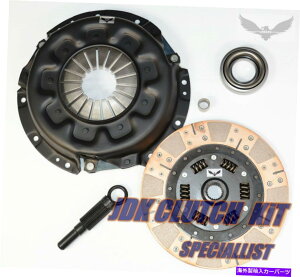 clutch kit JDKfA}`tNVNb`LbgtBbg2000-2004YteBAXterra 2.4L JDK DUAL MULTI FRICTION CLUTCH KIT FIT's 2000-2004 NISSAN FRONTIER & XTERRA 2.4L