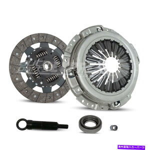 clutch kit 05-19YteBASV NISMO XTERRA OFF ROAD 4.0LKXDOHC V6̂߂̃Nb`Lbg Clutch Kit for 05-19 Nissan Frontier SV Nismo Xterra Off-Road 4.0L Gas DOHC V6