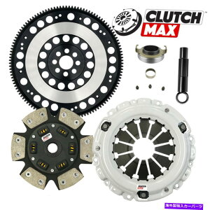 clutch kit CMXe[W3[XNb`Lbg+ Chromoly Flywheel Acura RSX HONDA CIVIC SI K20 K24 CM STAGE 3 RACE CLUTCH KIT+CHROMOLY FLYWHEEL ACURA RSX HONDA CIVIC Si K20 K24
