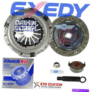 clutch kit EXEDY OE SPECNb`LbgtBbg1990-2002z_AR[hv[hH22 H23 F22 F23 EXEDY OE SPEC CLUTCH KIT FITS 1990-2002 HONDA ACCORD & PRELUDE H22 H23 F22 F23