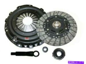 clutch kit 1992-05�z���_�V�r�b�N/ 93-95�f���\���̂��߂̋����N���b�`�����N���b�`�L�b�g Competition Clutch Stock Clutch Kit for 1992-05 Honda Civic / 93-95 Del Sol�y���s�A���i�z