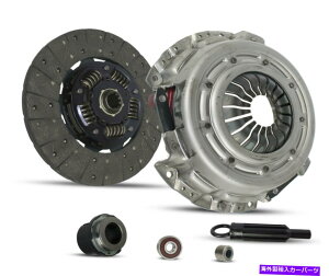 clutch kit Clutch Kit99-01 Chevy P30 Silverado 1500x[XJX^SLT LS LT 4.3L V6 OHV Clutch kit fits 99-01 Chevy P30 Silverado 1500 Base Custom Slt Ls Lt 4.3L V6 OHV