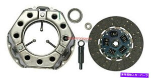 clutch kit GF�v���~�A���N���b�`�L�b�g�t�B�b�g1967-1974�g���^��Z��3.9L�K�\���� GF PREMIUM CLUTCH KIT fits 1967-1974 TOYOTA LANDCRUISER 3.9L GASOLINE�y���s�A���i�z