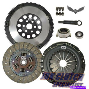 clutch kit JD�X�e�[�W1�N���b�`�L�b�g+���[�X�t���C�z�C�[��1990-2005�}�c�_Miata 1.6L 1.8L�}�c�p�[�h JD STAGE 1 CLUTCH KIT + RACE FLYWHEEL 1990-2005 MAZDA MIATA 1.6L 1.8L MAZDASPEED�y���s�A���i�z