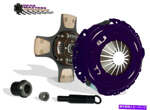 clutch kit �M�A�}�X�^�[�Y�X�e�[�W2�N���b�`�L�b�g88-92 Bronco F150-350 E150-350 4.9 5.0 5.8L Gear Masters Stage 2 Clutch Kit for 88-92 Bronco F150-350 E150-350 4.9 5.0 5.8L�y���s�A���i�z