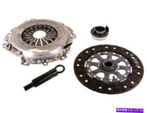 clutch kit LUK 28RC63KNb`LbgtBbg2002-2008~jN[p[SNb`Lbg LUK 28RC63K Clutch Kit Fits 2002-2008 Mini Cooper S Clutch Kit