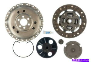 clutch kit tHNX[QStWFbgJuIErbg17012 - FASTɔ܂B Exedy Clutch Kit for Volkswagen Golf Jetta Cabriolet Rabbit 17012 - Ships Fast!