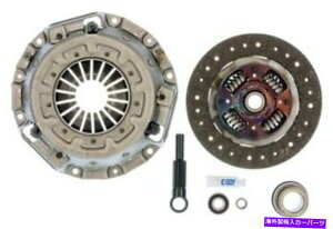 clutch kit 1993�N - 1997�N��exedy�N���b�`�L�b�gMazda 626 MX6��Ford Probe 07094 - ������I Exedy Clutch Kit for 1993-1997 Mazda 626 MX6 & Ford Probe 07094 - Ships Fast!�y���s�A���i�z