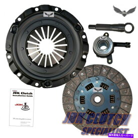 clutch kit JDステージ2クラッチキットフィット2011-2019三菱アウトランダースポーツ2.0L 2.4L * DOHC JD STAGE 2 CLUTCH KIT fits 2011-2019 MITSUBISHI OUTLANDER SPORT 2.0L 2.4L *DOHC