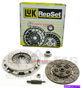 clutch kit Luk Repset Clutch Kit 1986-1 / 2001�t�H�[�h�}�X�^���OLX GT 93-98 COBRA SVT 5.0L 4.6L LUK REPSET CLUTCH KIT 1986-1/2001 FORD MUSTANG LX GT 93-98 COBRA SVT 5.0L 4.6L