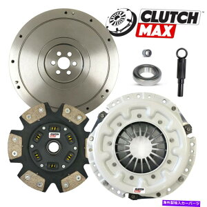 clutch kit YpXt@C_[sbNAbvgbN2.0L 2.4LpCMXe[W3Nb`LbgHDtCzC[ CM STAGE 3 CLUTCH KIT & HD FLYWHEEL for NISSAN PATHFINDER PICKUP TRUCK 2.0L 2.4L