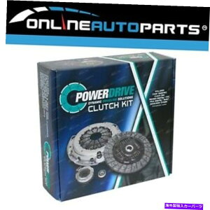 clutch kit �N���b�`�L�b�g�X�[�c�O�HPajero Na NB NC 4G54 2.6L Petrol 1983~ 1986 Clutch Kit suits Mitsubishi Pajero NA NB NC 4G54 2.6L Petrol 1983~1986�y���s�A���i�z