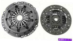 clutch kit {Sachs Clutch Kit [3000 844 101] [AJ] Genuine SACHS Clutch Kit [3000 844 101] [US]