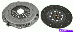clutch kit {Sachs Clutch Kit [3000 950 634] [AJ] Genuine SACHS Clutch Kit [3000 950 634] [US]