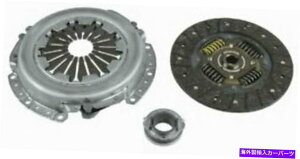 clutch kit {Sachs Clutch Kit [3000 954 232] [AJ] Genuine SACHS Clutch Kit [3000 954 232] [US]